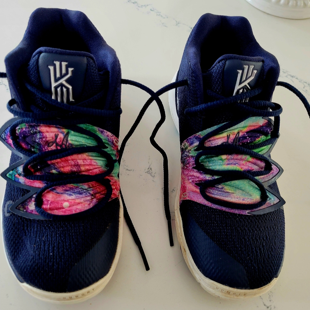 Kids Shoes - Multicolor